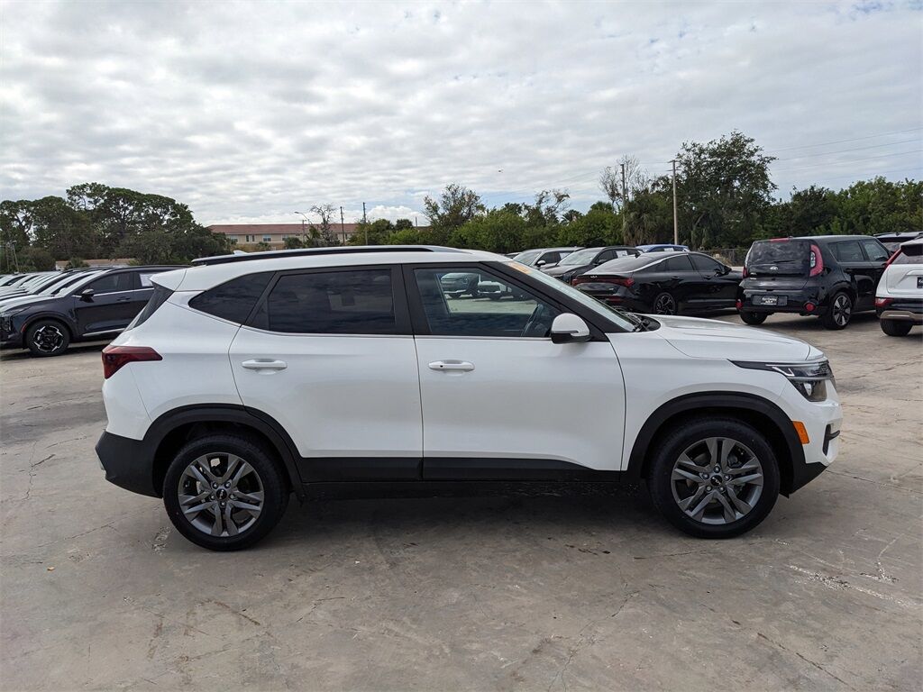 2022 Kia Seltos S San Clemente CA