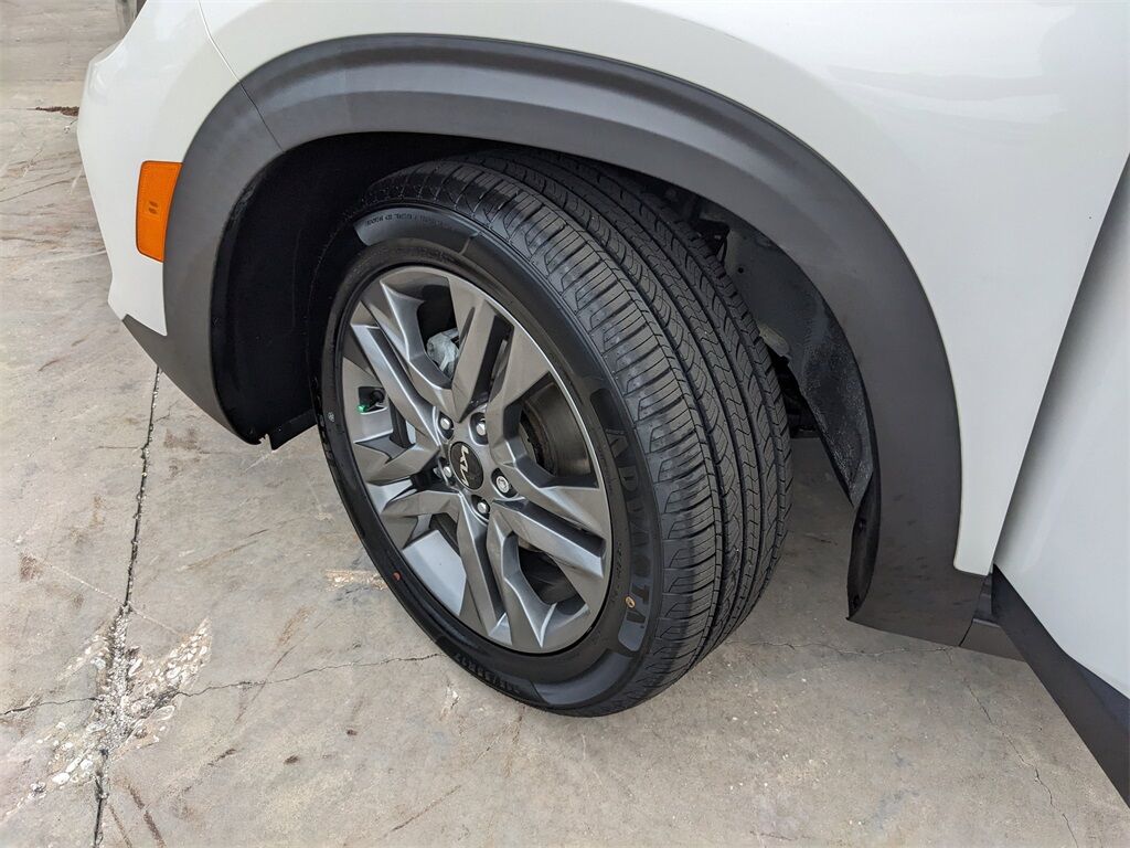 2022 Kia Seltos S San Clemente CA