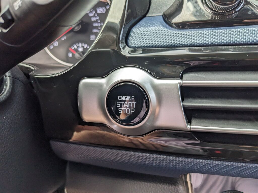 2022 Kia Seltos S San Clemente CA