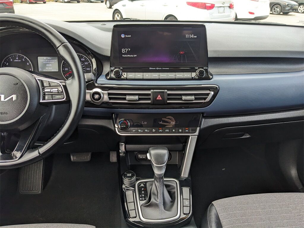 2022 Kia Seltos S San Clemente CA