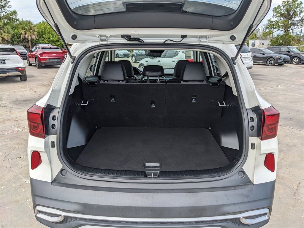 2022 Kia Seltos S San Clemente CA