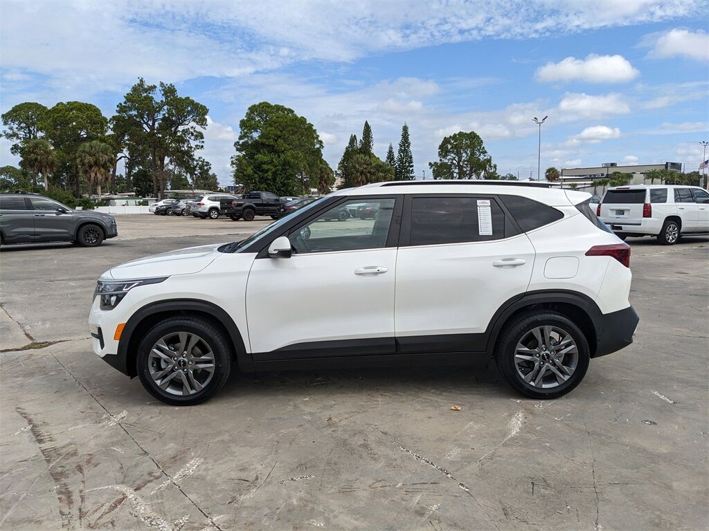 2022 Kia Seltos S San Clemente CA