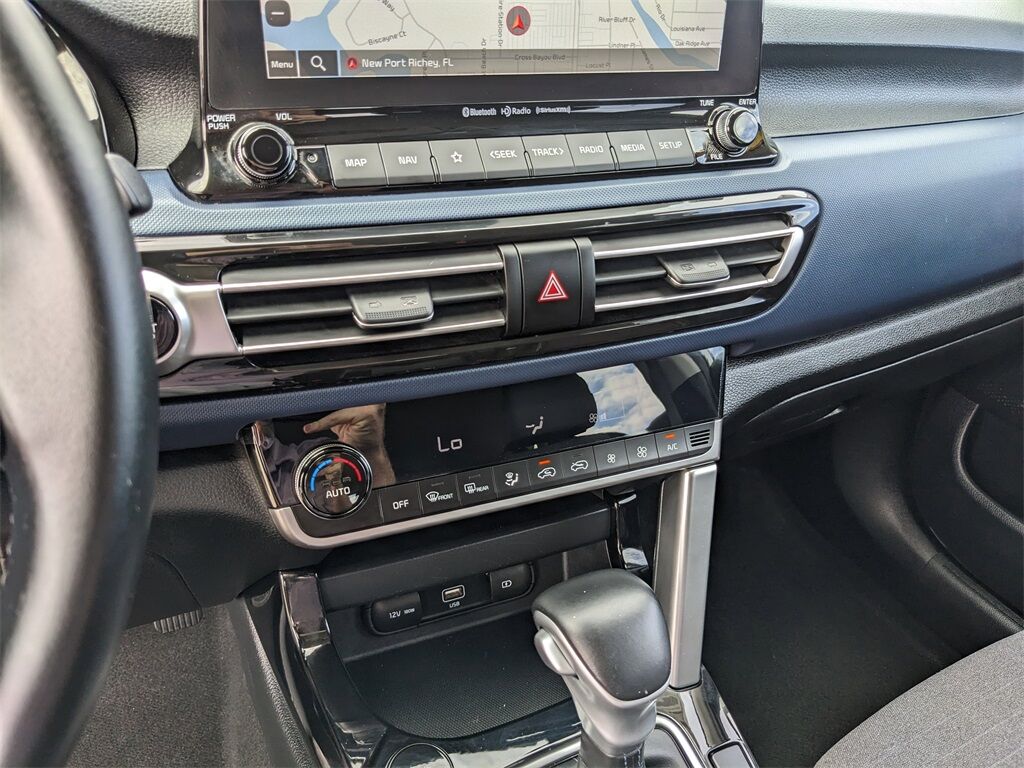 2022 Kia Seltos S San Clemente CA