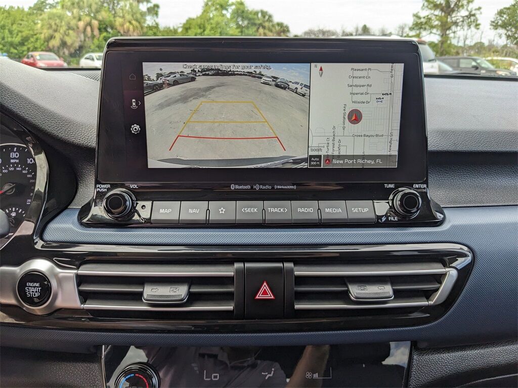 2022 Kia Seltos S San Clemente CA