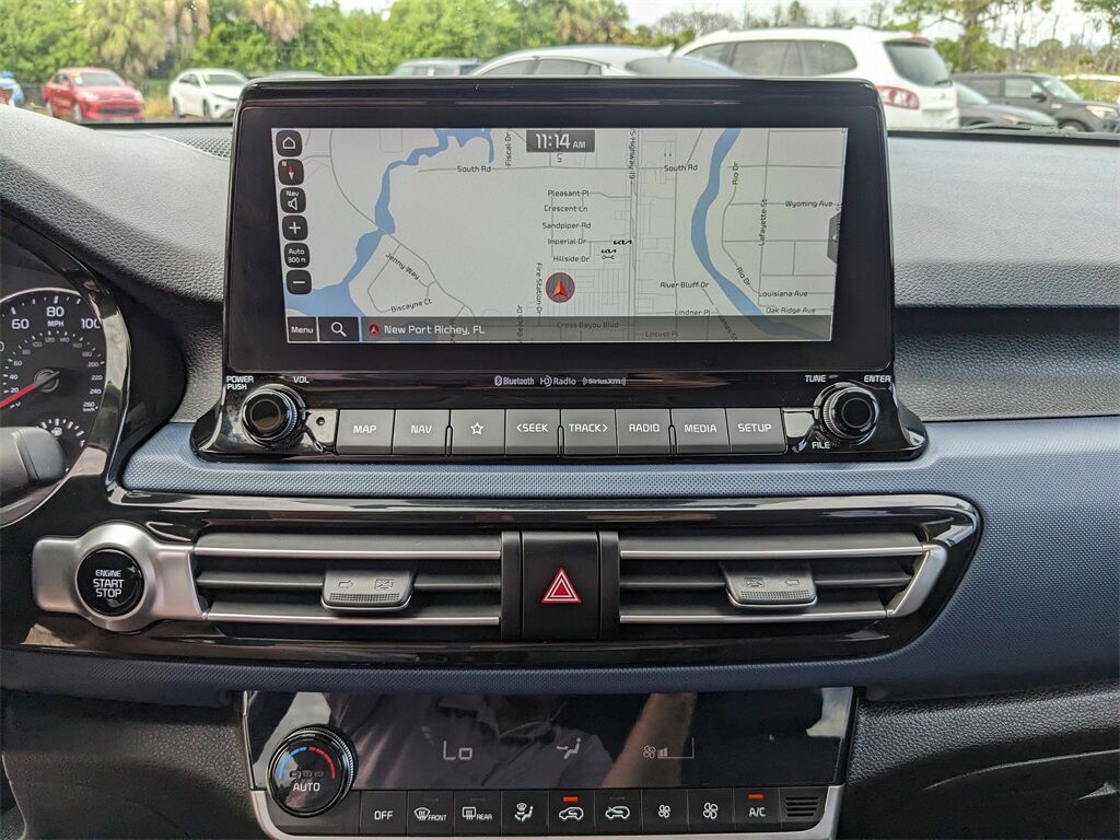 2022 Kia Seltos S San Clemente CA