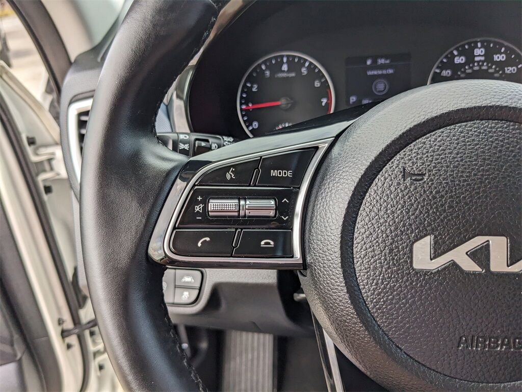 2022 Kia Seltos S San Clemente CA