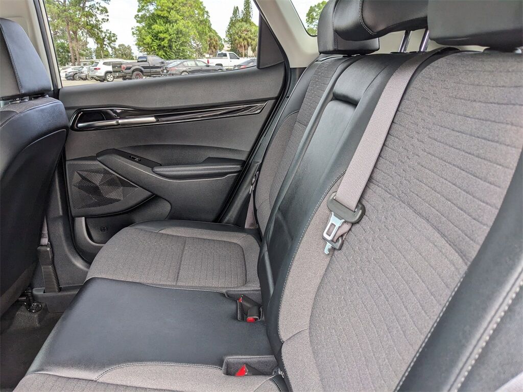 2022 Kia Seltos S San Clemente CA