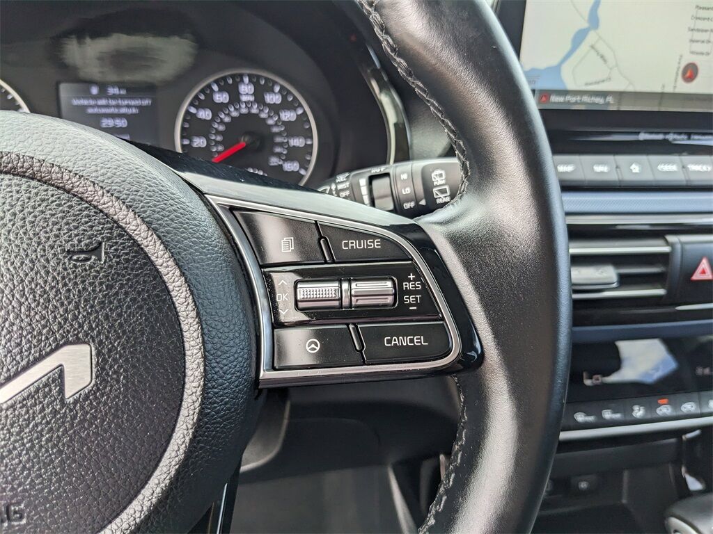 2022 Kia Seltos S San Clemente CA