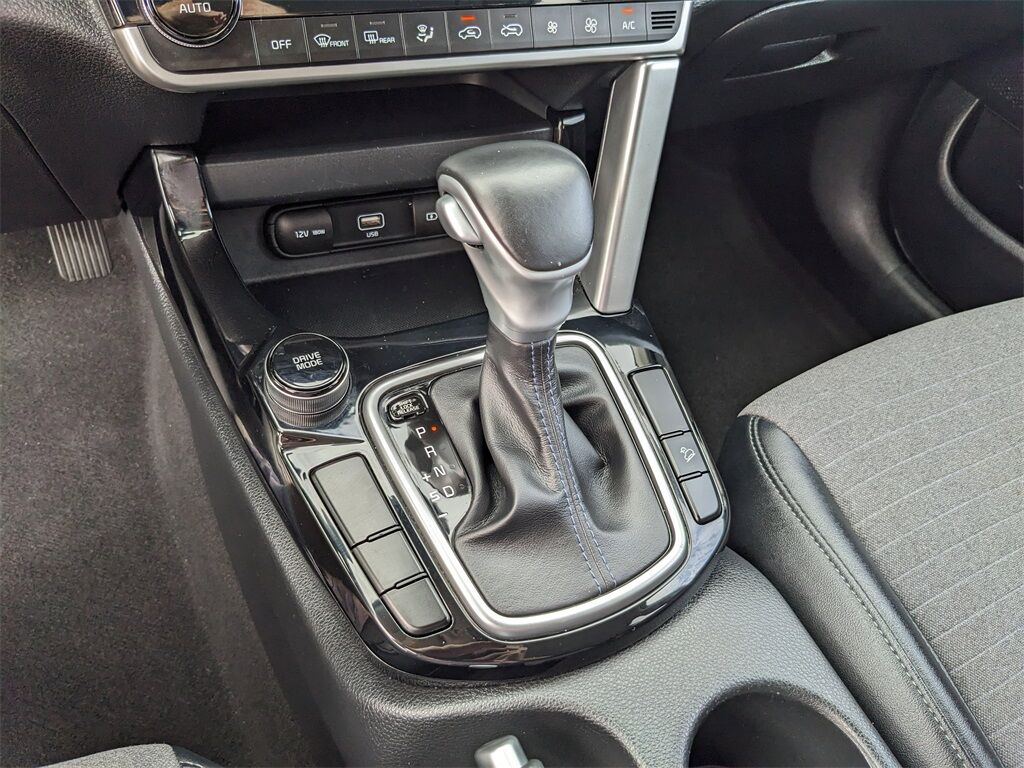 2022 Kia Seltos S San Clemente CA