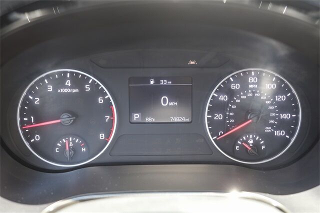 2022 Kia Seltos S Glendale CA