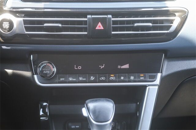 2022 Kia Seltos S Glendale CA