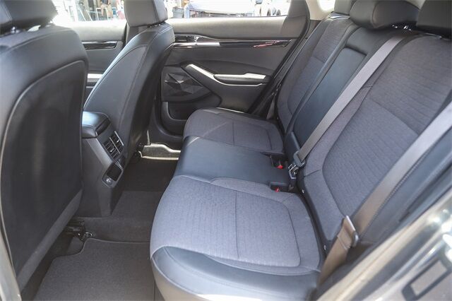 2022 Kia Seltos S Glendale CA