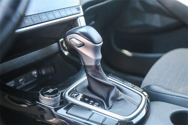 2022 Kia Seltos S Glendale CA