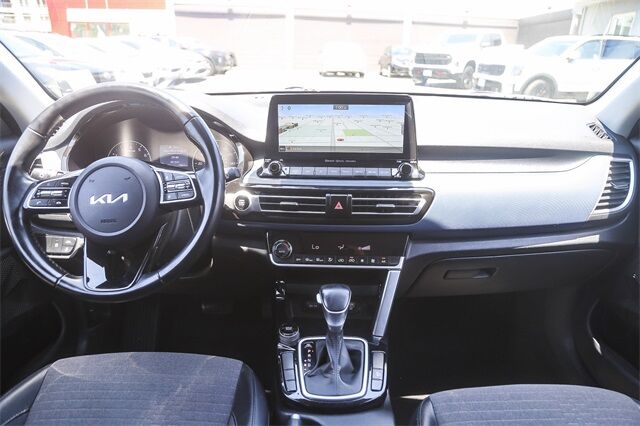 2022 Kia Seltos S Glendale CA