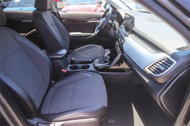2022 Kia Seltos S Glendale CA
