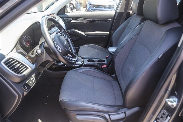 2022 Kia Seltos S Glendale CA