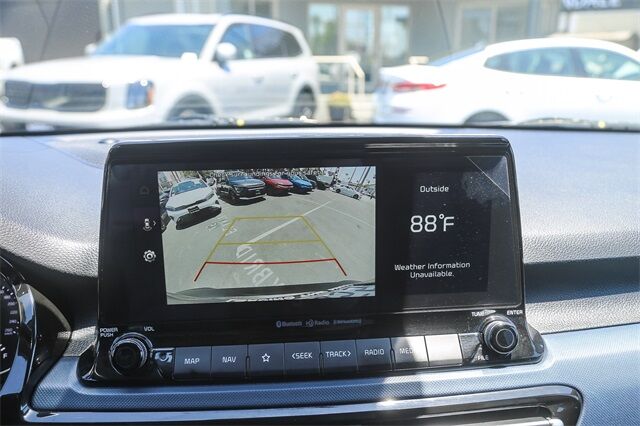 2022 Kia Seltos S Glendale CA
