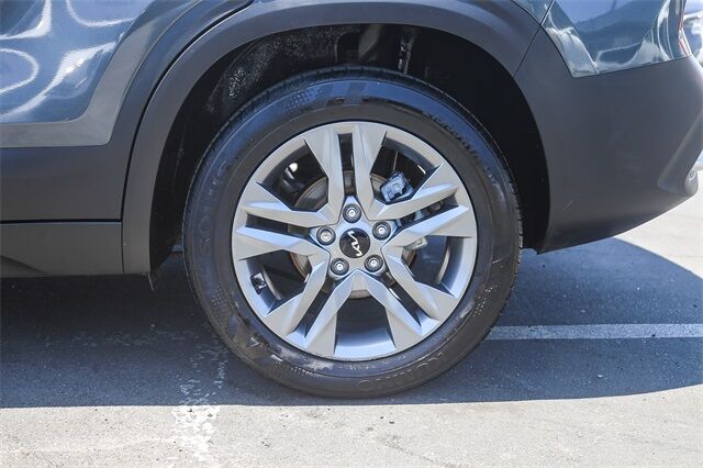 2022 Kia Seltos S Glendale CA