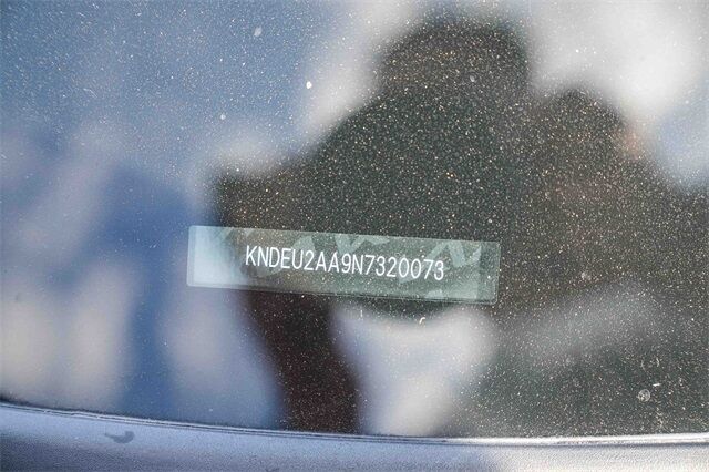 2022 Kia Seltos S Huntington Beach CA