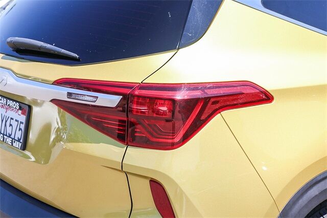 2022 Kia Seltos S Moreno Valley CA