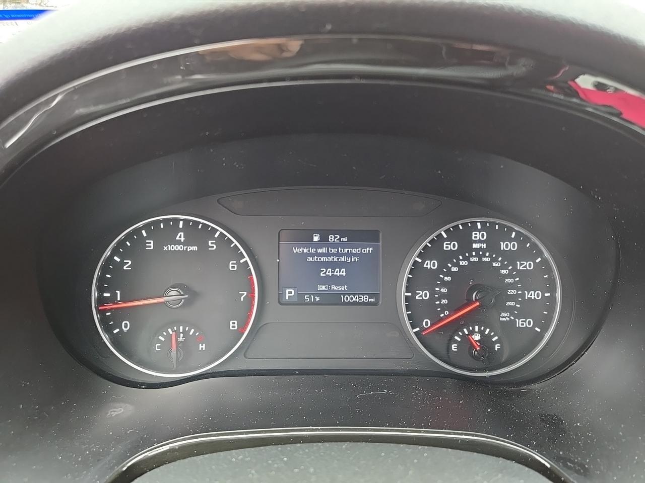 2022 Kia Seltos S Waldorf MD