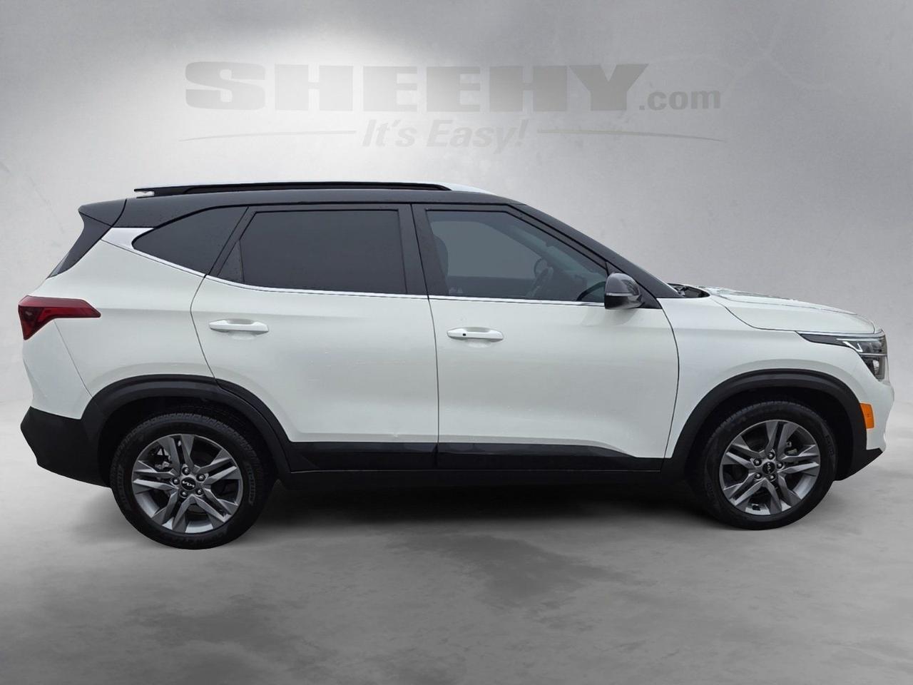 2022 Kia Seltos S Waldorf MD