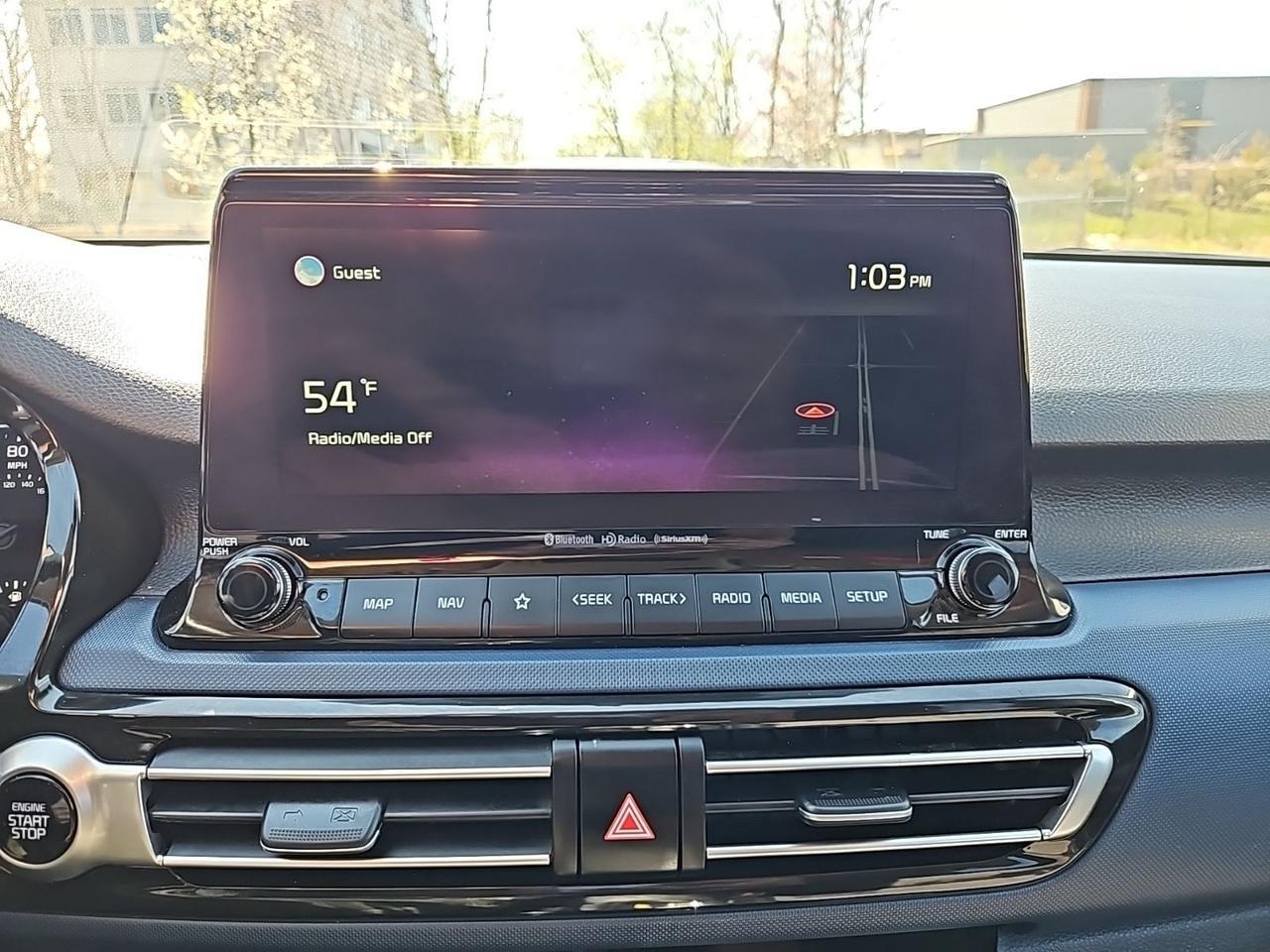 2022 Kia Seltos S Waldorf MD