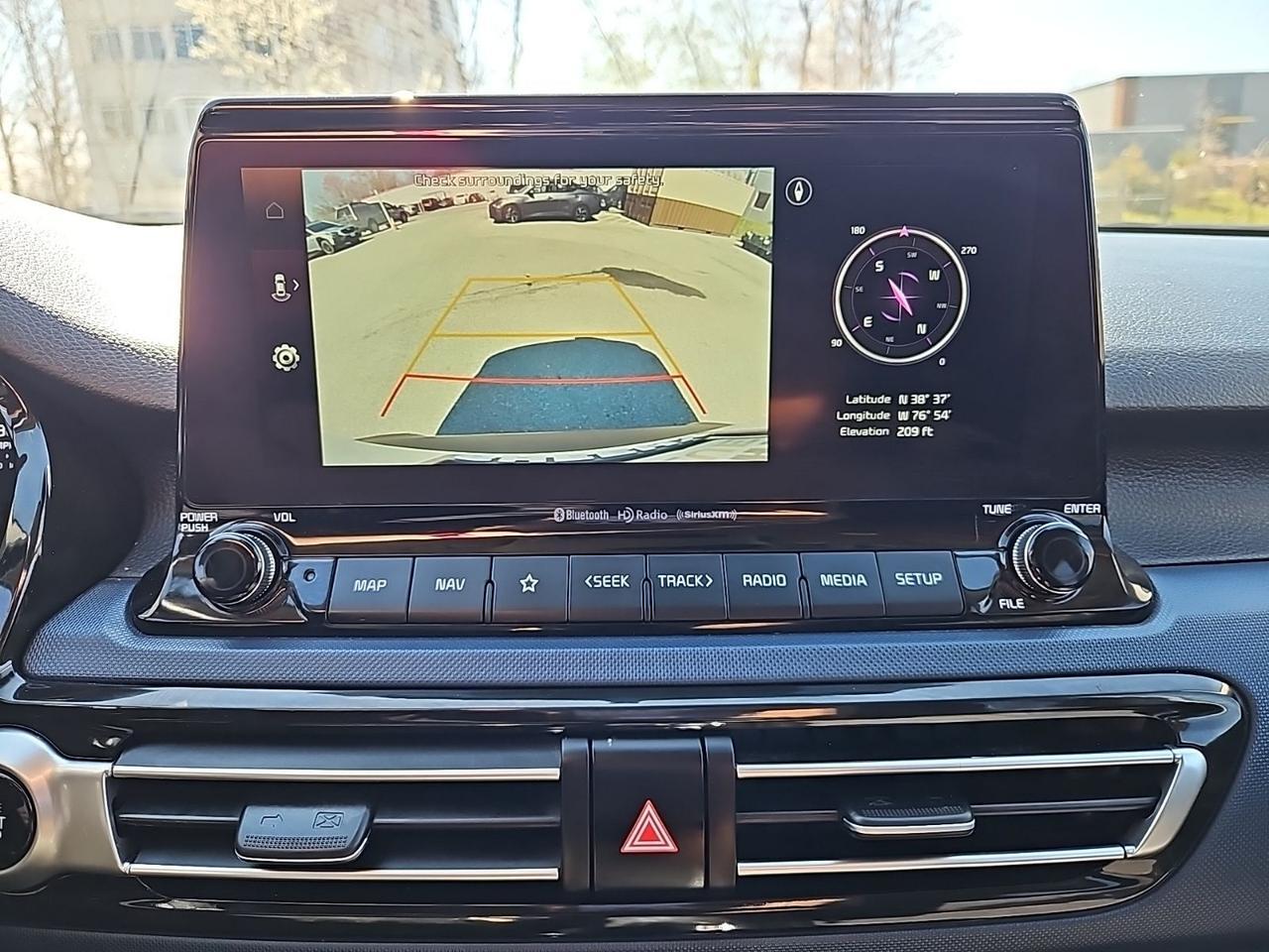 2022 Kia Seltos S Waldorf MD