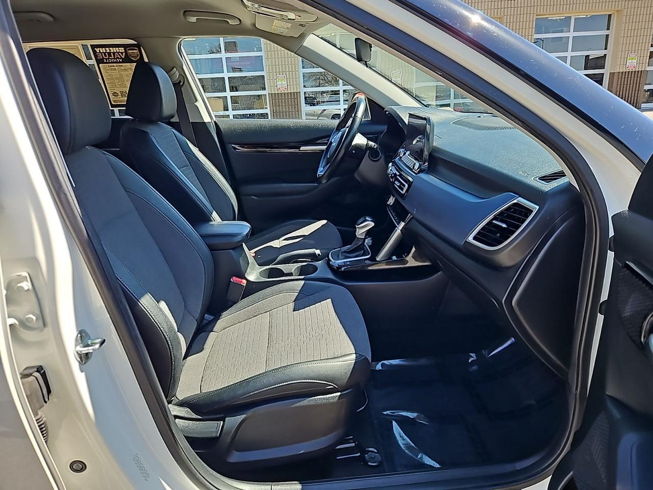 2022 Kia Seltos S Waldorf MD