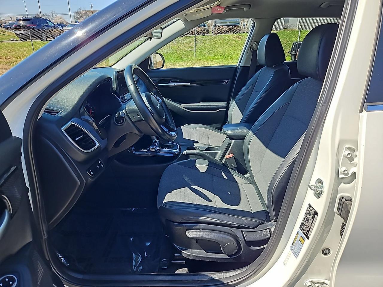 2022 Kia Seltos S Waldorf MD