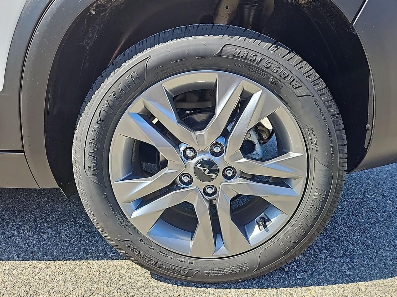 2022 Kia Seltos S Waldorf MD