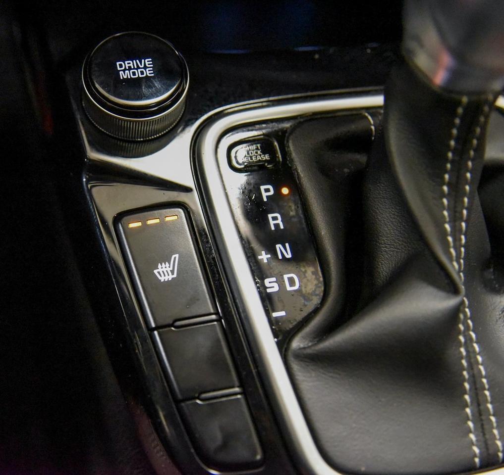 2022 Kia Seltos SX Akron