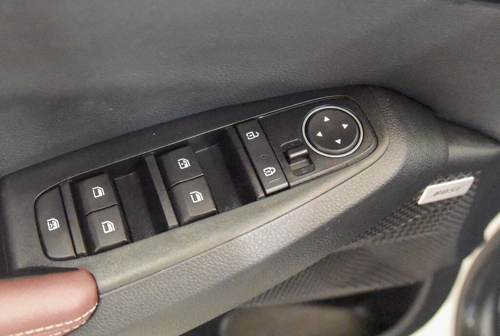 2022 Kia Seltos SX Akron