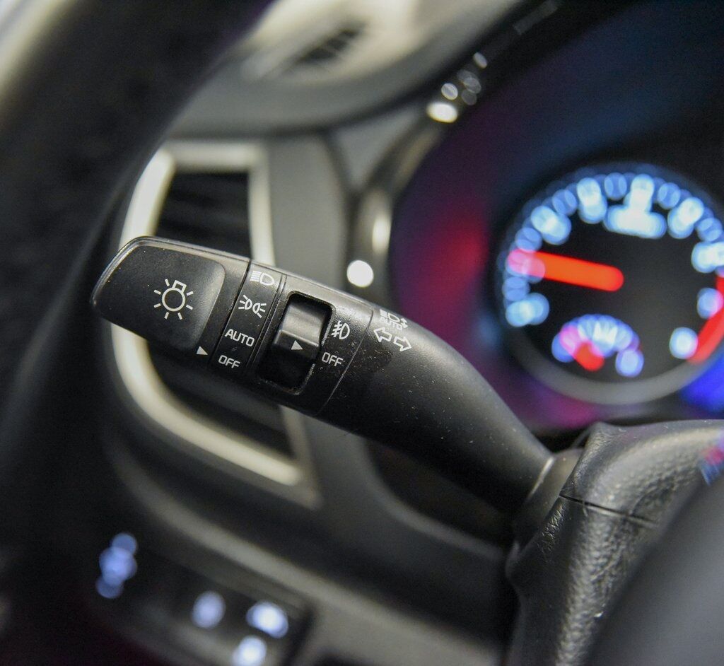 2022 Kia Seltos SX Akron