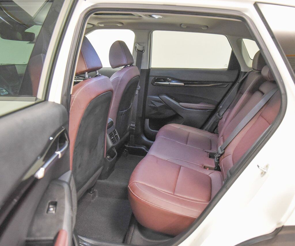 2022 Kia Seltos SX Akron