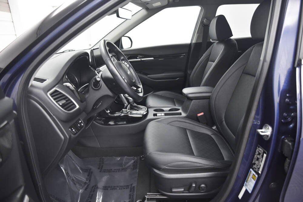 2022 Kia Seltos SX Akron OH