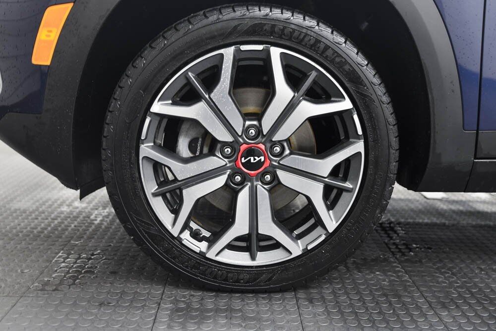 2022 Kia Seltos SX Akron OH