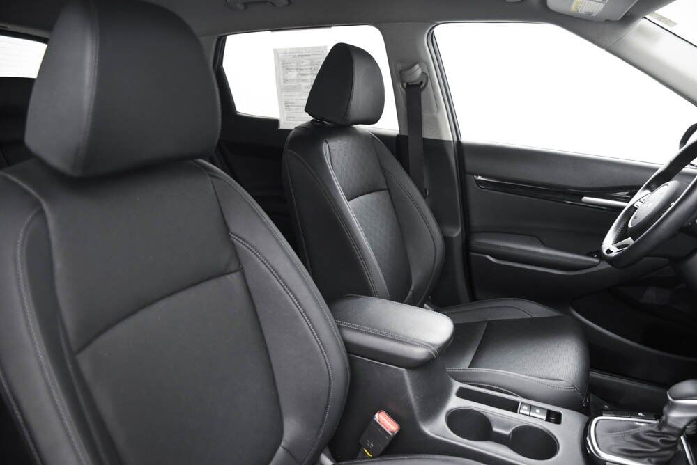 2022 Kia Seltos SX Akron OH