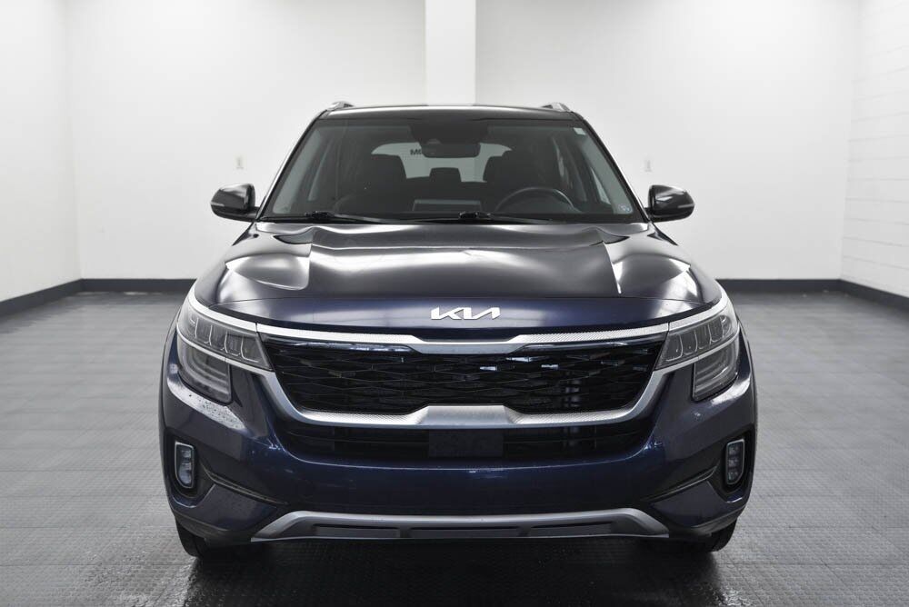 2022 Kia Seltos SX Akron OH