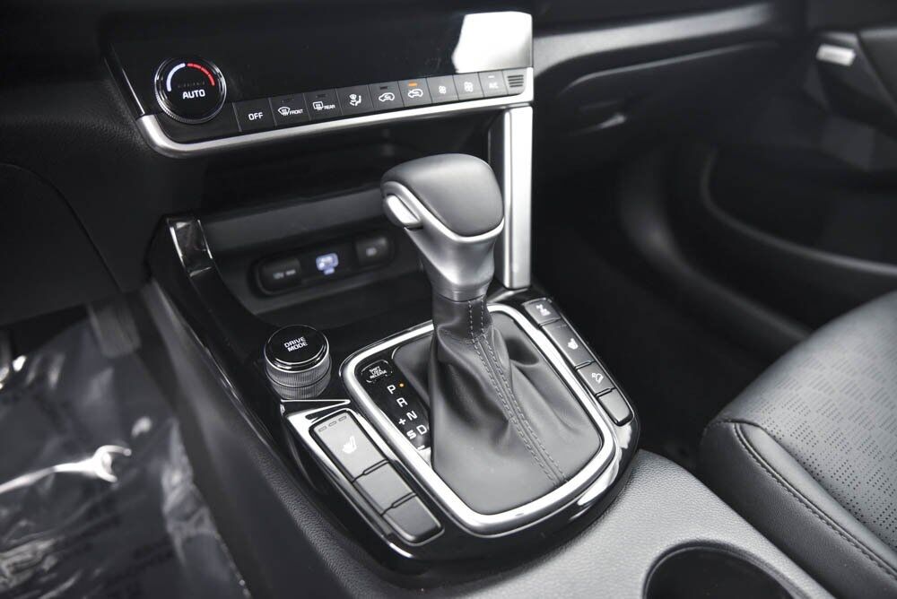 2022 Kia Seltos SX Akron OH