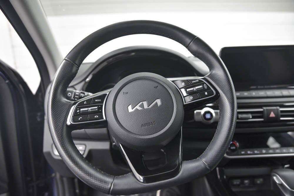 2022 Kia Seltos SX Akron OH