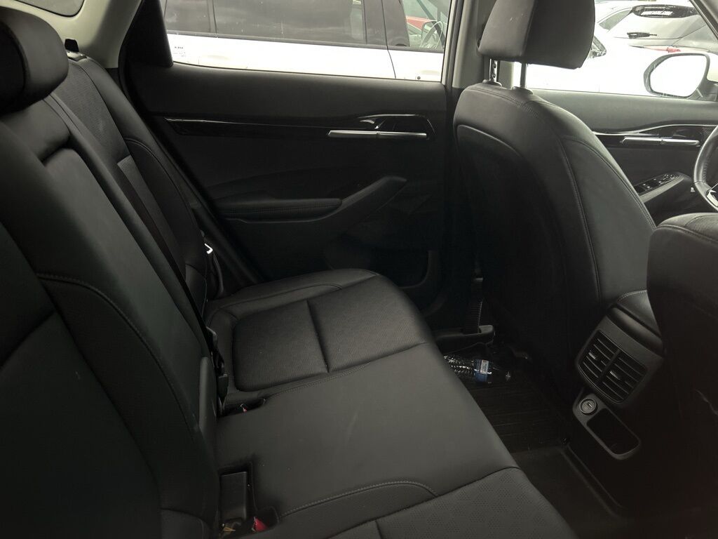 2022 Kia Seltos SX Akron OH