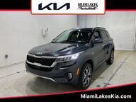 2022 Kia Seltos SX Miami Lakes FL 2022 Kia Seltos SX Miami Lakes FL