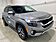 2022 Kia Seltos SX