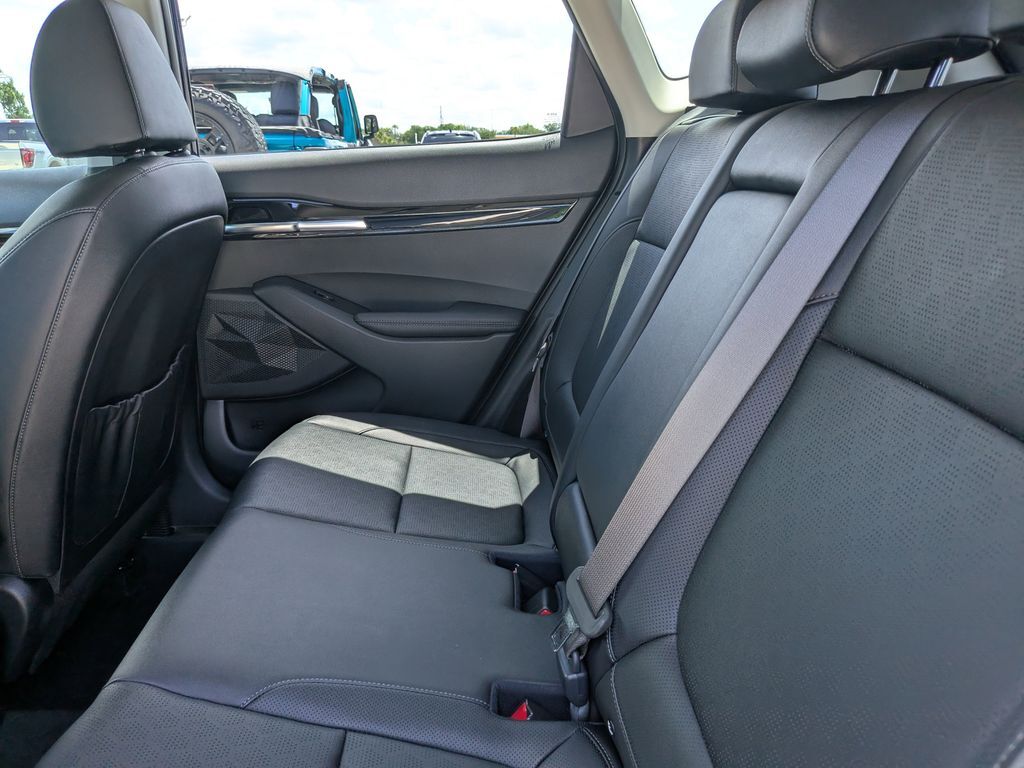 2022 Kia Seltos SX San Clemente CA