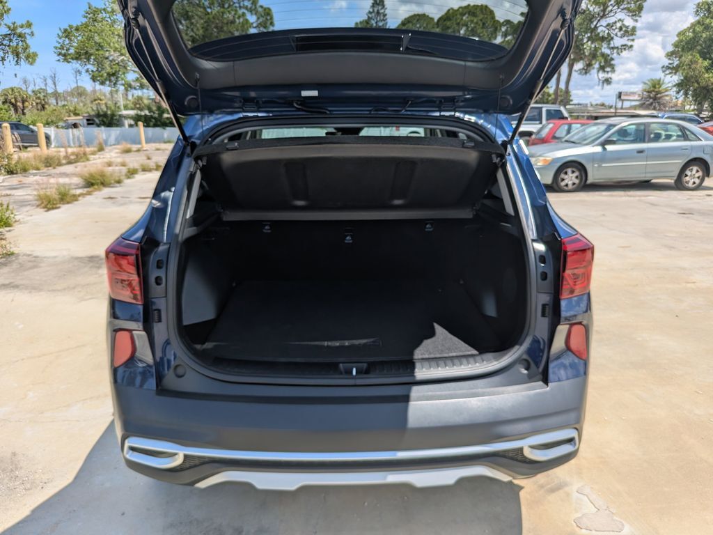2022 Kia Seltos SX San Clemente CA