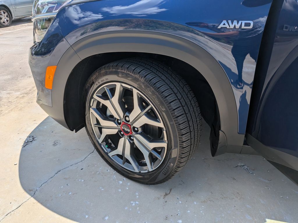 2022 Kia Seltos SX San Clemente CA