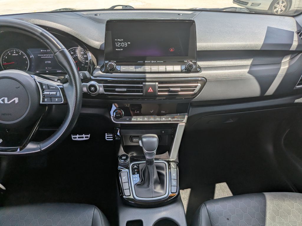 2022 Kia Seltos SX San Clemente CA