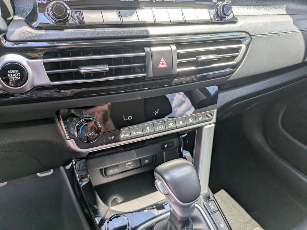 2022 Kia Seltos SX San Clemente CA