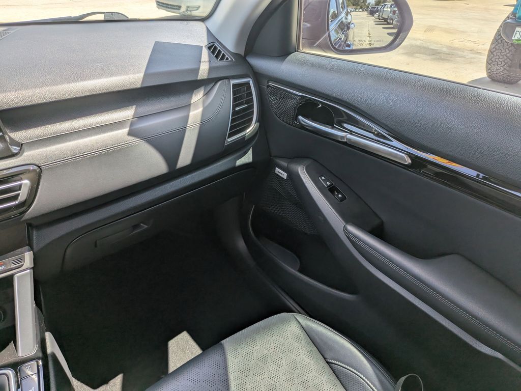 2022 Kia Seltos SX San Clemente CA